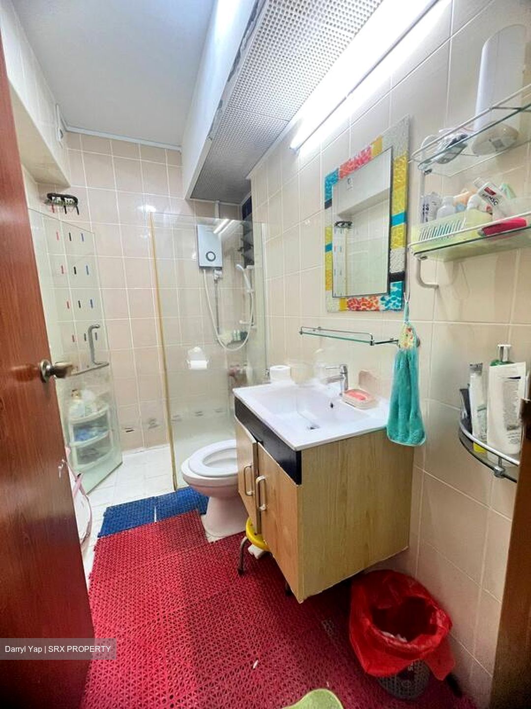 Blk 219D Linear Green @ Bedok (Bedok), HDB 4 Rooms #559346011
